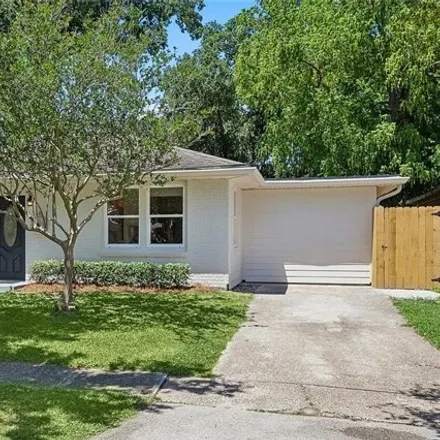 Buy this 3 bed house on 9016 Camille Drive in Jefferson Parish, LA 70123
