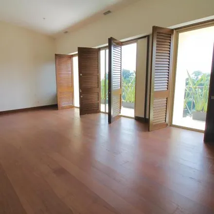 Buy this 4 bed apartment on unnamed road in Cuajimalpa de Morelos, 05348 Santa Fe