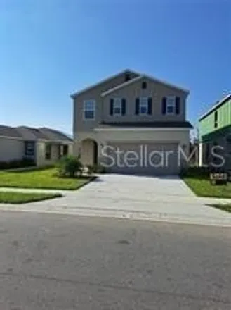 Buy this 4 bed house on 571 Preserve Pointe Blvd in Davenport, Florida