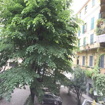 Rent this 1 bed apartment on Mics in Via Pietro Maroncelli 15, 20154 Milan MI