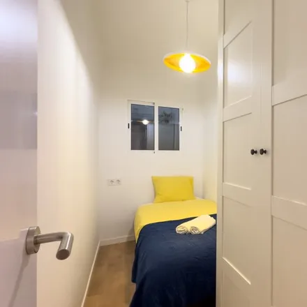 Image 6 - Carrer de Finestrelles, 08905 l'Hospitalet de Llobregat, Spain - Apartment for rent