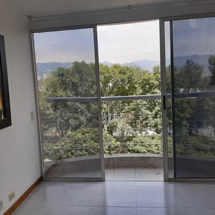 Rent this 2 bed apartment on Carrera 47 in Comuna 4 - Aranjuez, 050012 Medellín