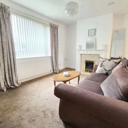 Rent this 1 bed apartment on Perth Avenue in Jarrow, NE32 4HT