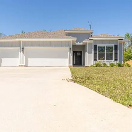Buy this 3 bed house on 6127 Old Palafox Highway in Molino, Escambia County