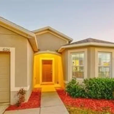 Buy this 3 bed house on 6140 Forest Ridge Way in Lucerne Park, Winter Haven