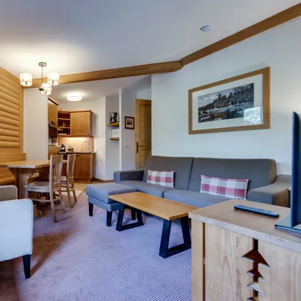 Buy this 1 bed apartment on Les Arcs in 42152 L'Horme, France