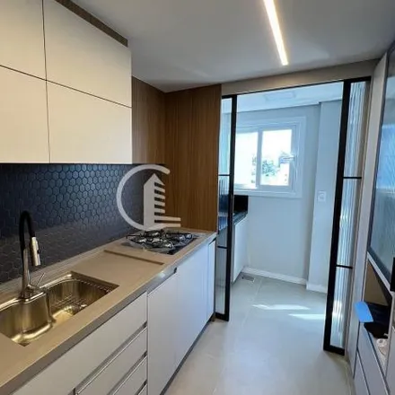 Buy this 3 bed apartment on Rua Enrico Fontanella in Cristo Redentor, Caxias do Sul - RS