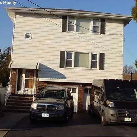 Rent this 3 bed house on 179 Page Street in Elmwood Park, NJ 07407