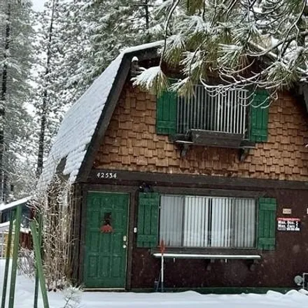 Buy this 2 bed house on 42512 La Placida Avenue in Big Bear Lake, CA 92315