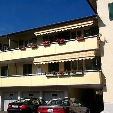 Image 2 - Erlenwiesenstrasse 23, 8152 Glattbrugg, Switzerland - Apartment for rent