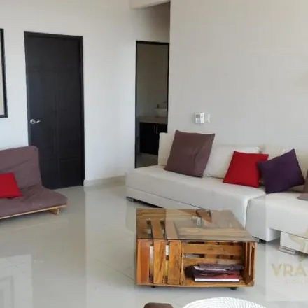 Rent this 3 bed apartment on Gabriel Cruz in Alta Costa Azul, 39300 Acapulco