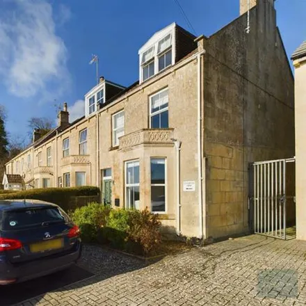Buy this 4 bed house on Flatwoods Road in Claverton Down Road, Bath