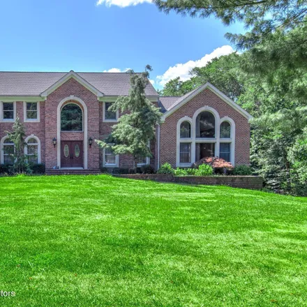 Buy this 5 bed house on 40 Manor Road in Bucks Mill, Colts Neck Township