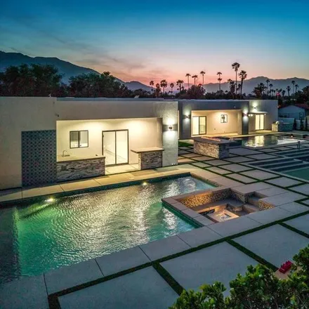 Image 6 - 2178 North Farrell Drive, Palm Springs, CA 92262, USA - House for sale