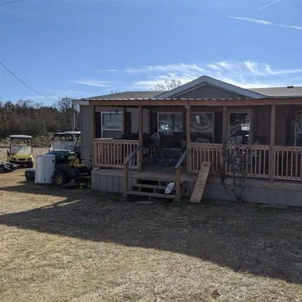 Buy this 3 bed house on 369 Yankee Road in White County, AR 72081