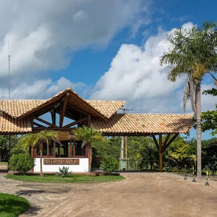 Rent this 4 bed house on Porto Seguro in Região Geográfica Intermediária de Ilhéus-Itabuna, Brazil