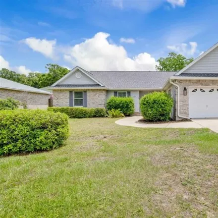 Buy this 3 bed house on 3200 Mariners Drive in Cerny Heights, Escambia County