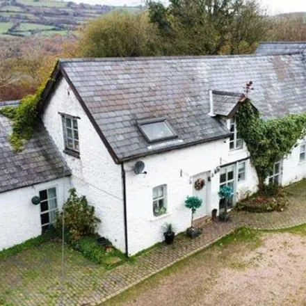 Buy this 6 bed house on Sunnybank Farm in Nant Arian, Rudry Road