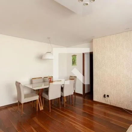 Rent this 3 bed apartment on piscina in Rua Luiz Chagas Carvalho, Dona Clara