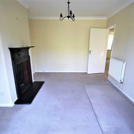 Rent this 2 bed apartment on Royston Avenue in Byfleet, KT14 7PR