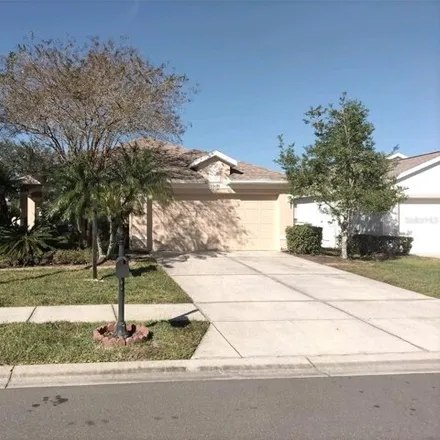 Buy this 3 bed house on 2924 Banyan Hill Lane in Pasco County, FL 34639