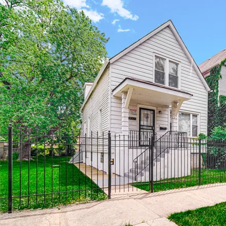 Image 2 - 8919 South Lowe Avenue, Chicago, IL 60620, USA - House for sale