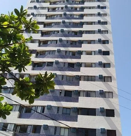 Buy this 2 bed apartment on Rua Sansão Ribeiro 99 in Boa Viagem, Recife -