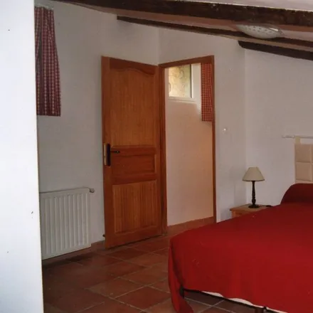 Rent this 2 bed house on 30170 Durfort-et-Saint-Martin-de-Sossenac