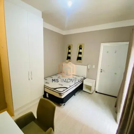 Rent this 1 bed apartment on Rua José Antônio Coelho 339 in Paraíso, São Paulo - SP