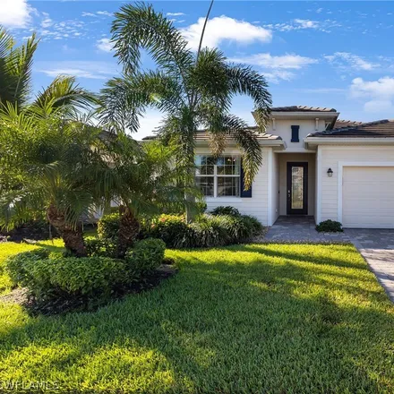 Buy this 3 bed house on 3650 Crimson Lane in Fort Myers, FL 33916