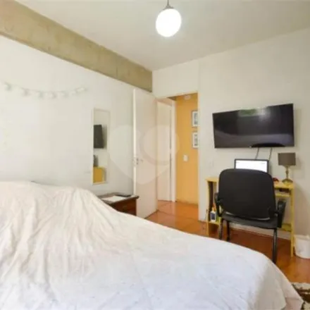 Buy this 3 bed apartment on Condomínio Modular Delta II in Avenida Lavandisca 52, Indianópolis