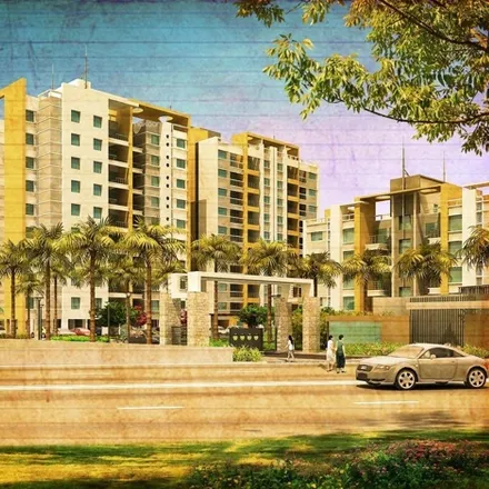 Buy this 3 bed apartment on unnamed road in Pune, - 411047