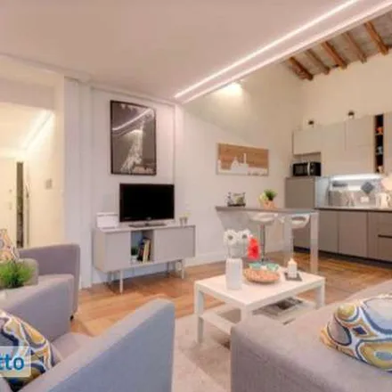 Rent this 2 bed apartment on Via dei Neri 49 R in 50122 Florence FI, Italy