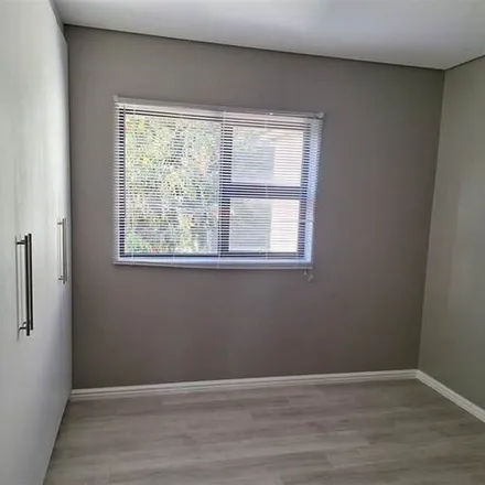 Rent this 3 bed apartment on Ebony Road in Tokai, Western Cape