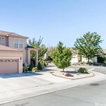 Buy this 4 bed house on 1069 Ridgefield Drive in Carson City, NV 89706