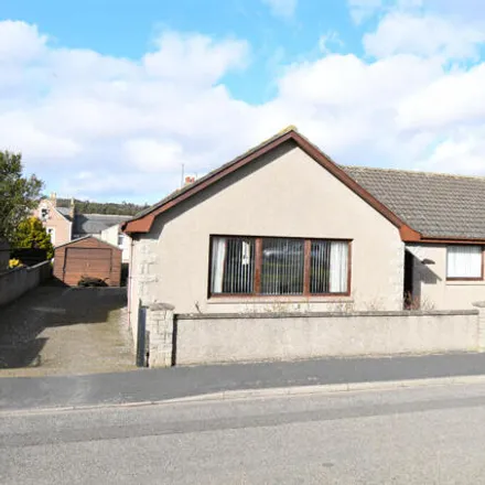 Buy this 3 bed house on 7 A92 in Montrose, DD10 0BG