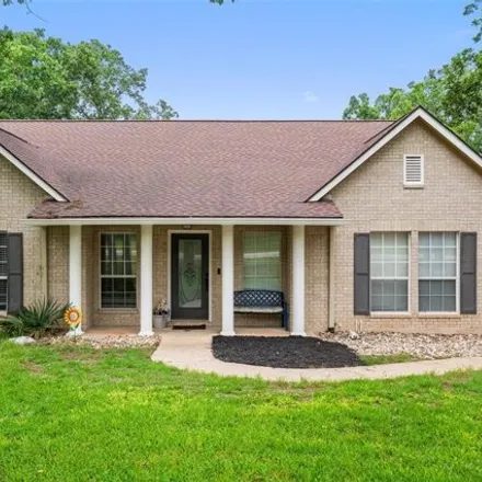 Buy this 3 bed house on 13418 Copper Hills Drive in Hays County, TX 78652