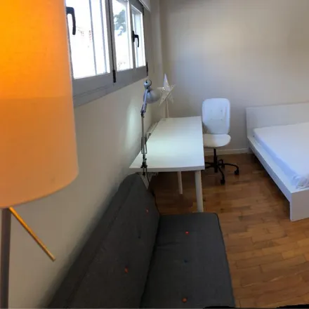 Rent this 6 bed room on Centre Nou Espai in Carrer Bonavista, 46111 Rocafort