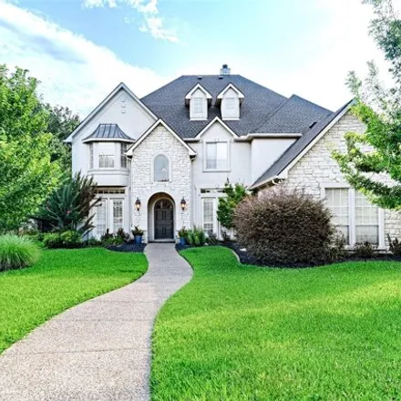Rent this 5 bed house on 1309 Village Green Drive in Southlake, TX 76092