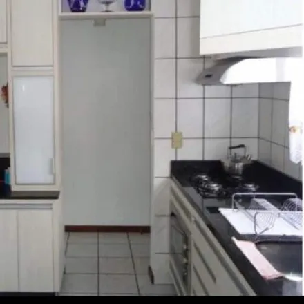 Rent this 2 bed apartment on Rua CI Ingleses in Ingleses do Rio Vermelho, Florianópolis - SC