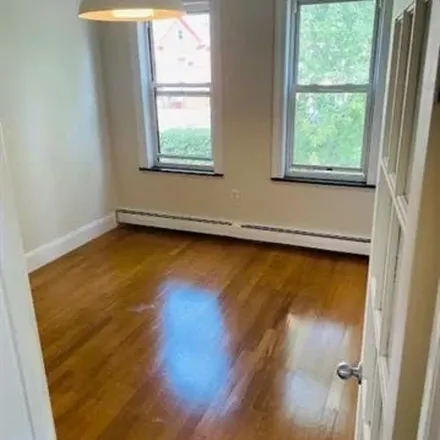 Rent this 2 bed apartment on Family Dollar in 504 Bergen Avenue, West Bergen
