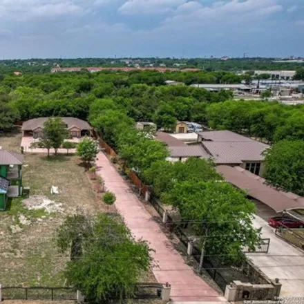 Image 6 - 4323 Parkway Dr, San Antonio, Texas, 78228 - House for sale