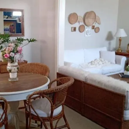 Buy this 2 bed apartment on Rua Joaquim Arruda de Oliveira in Vila Santana, Sorocaba - SP