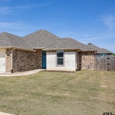 Buy this 3 bed house on Jessica Drive in Whitehouse, TX 75789