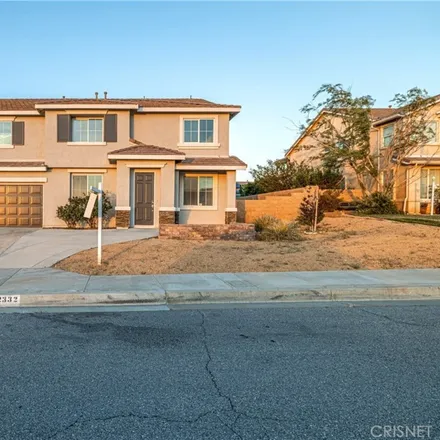 Buy this 5 bed house on 42332 76th Street West in Lancaster, CA 93536
