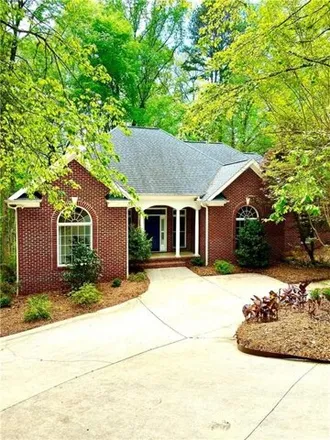 Image 7 - 204 Catawbah Road, Lakeview Estates, Clemson, SC 29631, USA - House for sale