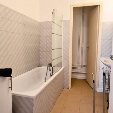 Rent this 3 bed apartment on 1 Avenue Léon Bourgeois in 11200 Lézignan-Corbières, France