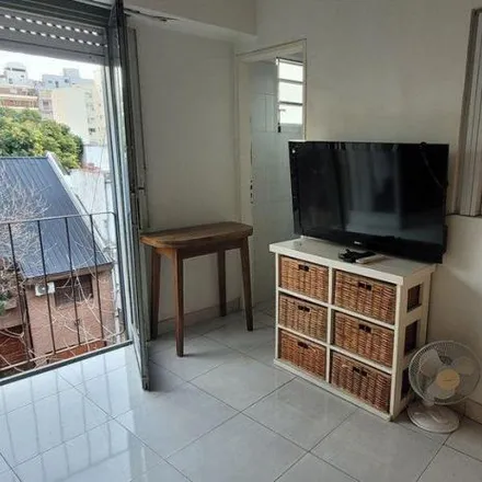 Rent this studio apartment on Conde 2419 in Belgrano, C1430 FED Buenos Aires