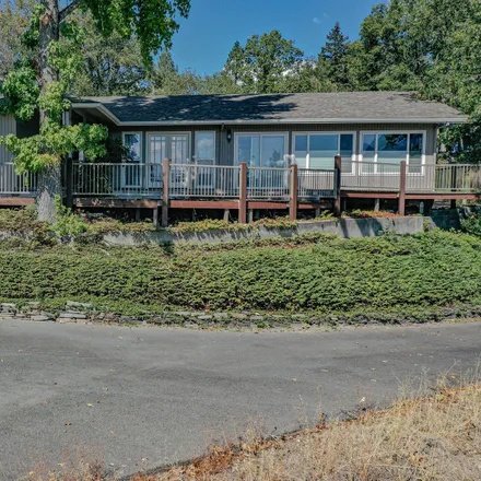 Buy this 4 bed house on 760 Northeast Dewey Drive in Grants Pass, OR 97526