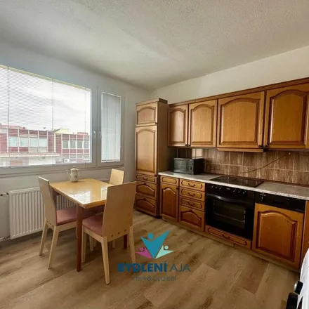 Image 9 - Julia Payera, 415 10 Teplice, Czechia - Apartment for rent